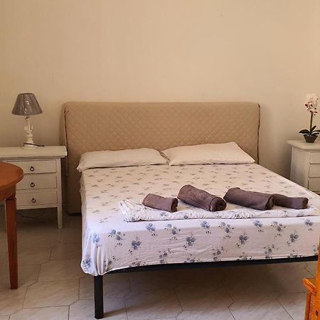 Hotel Fagicamera Olbia Zewnętrze zdjęcie