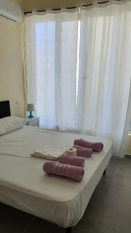 Hotel Fagicamera Olbia Zewnętrze zdjęcie