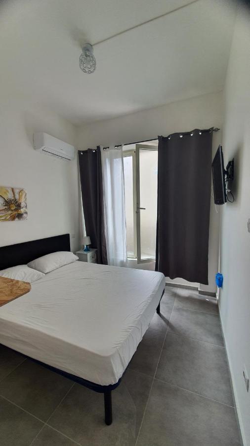 Hotel Fagicamera Olbia Zewnętrze zdjęcie