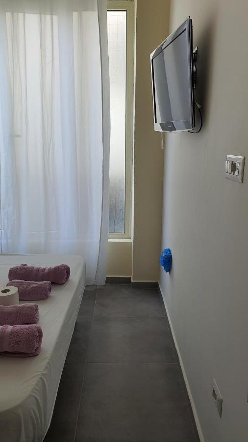Hotel Fagicamera Olbia Zewnętrze zdjęcie