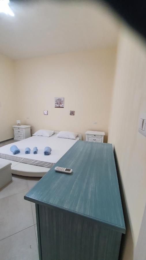 Hotel Fagicamera Olbia Zewnętrze zdjęcie