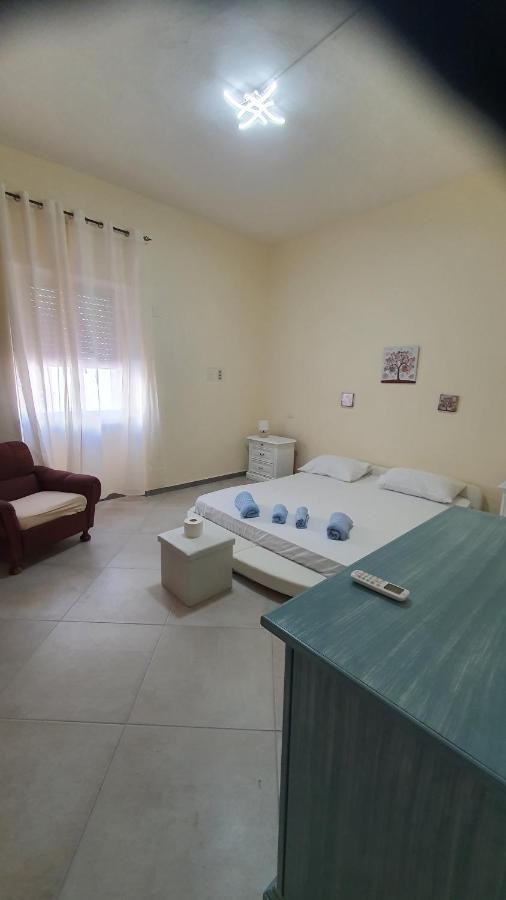 Hotel Fagicamera Olbia Zewnętrze zdjęcie