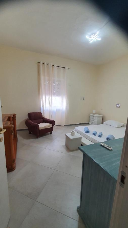 Hotel Fagicamera Olbia Zewnętrze zdjęcie