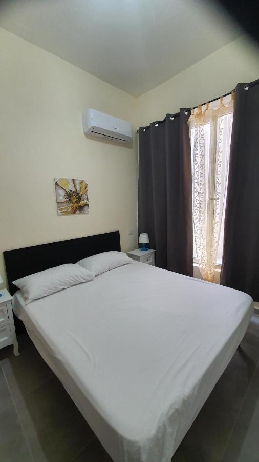 Hotel Fagicamera Olbia Zewnętrze zdjęcie