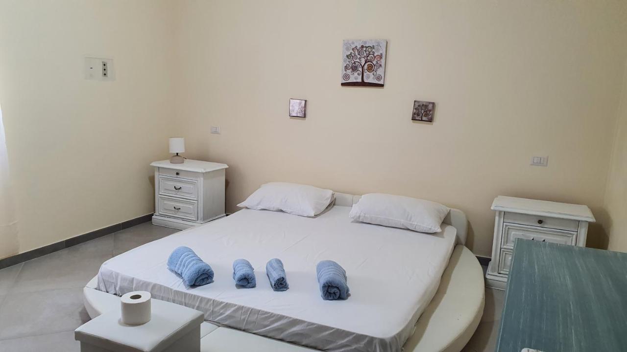 Hotel Fagicamera Olbia Zewnętrze zdjęcie