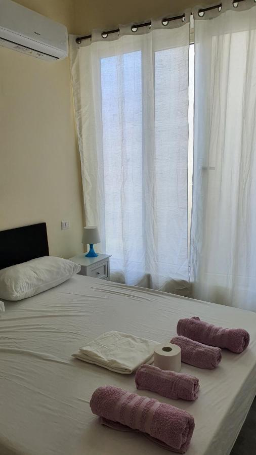Hotel Fagicamera Olbia Zewnętrze zdjęcie