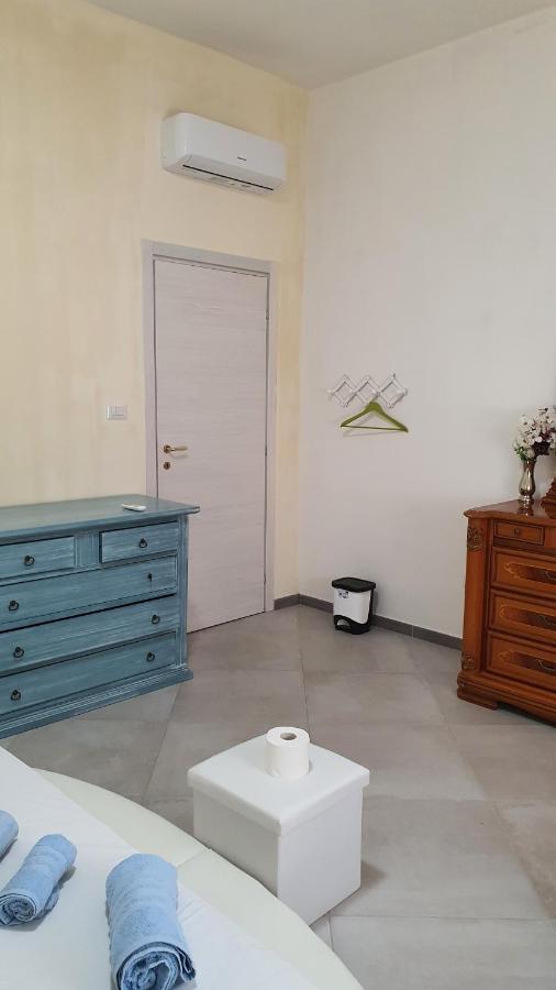 Hotel Fagicamera Olbia Zewnętrze zdjęcie