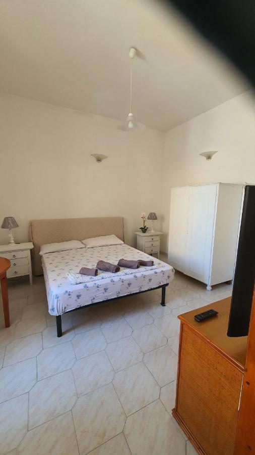 Hotel Fagicamera Olbia Zewnętrze zdjęcie