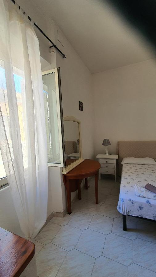 Hotel Fagicamera Olbia Zewnętrze zdjęcie