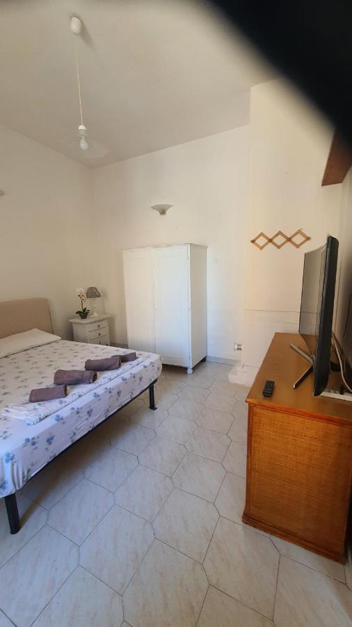 Hotel Fagicamera Olbia Zewnętrze zdjęcie