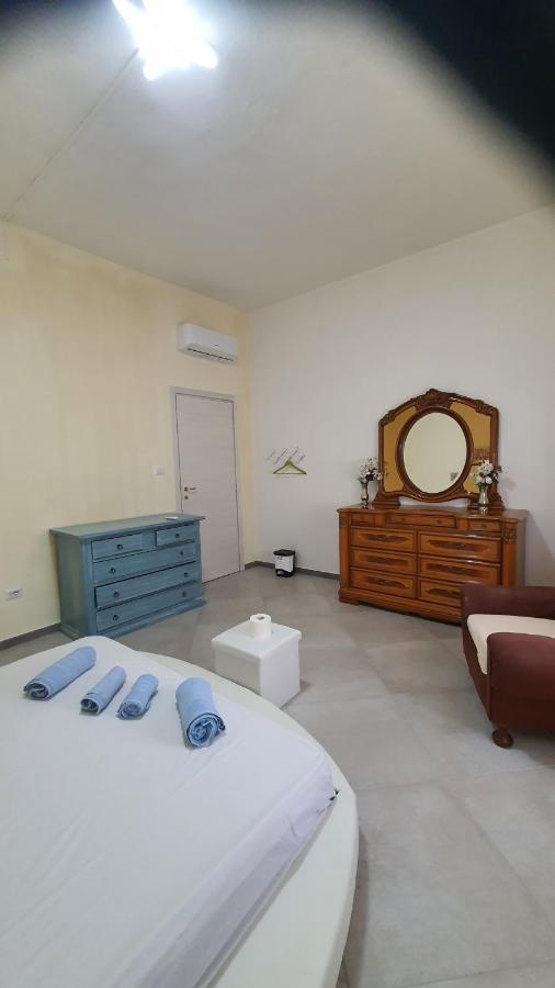 Hotel Fagicamera Olbia Zewnętrze zdjęcie