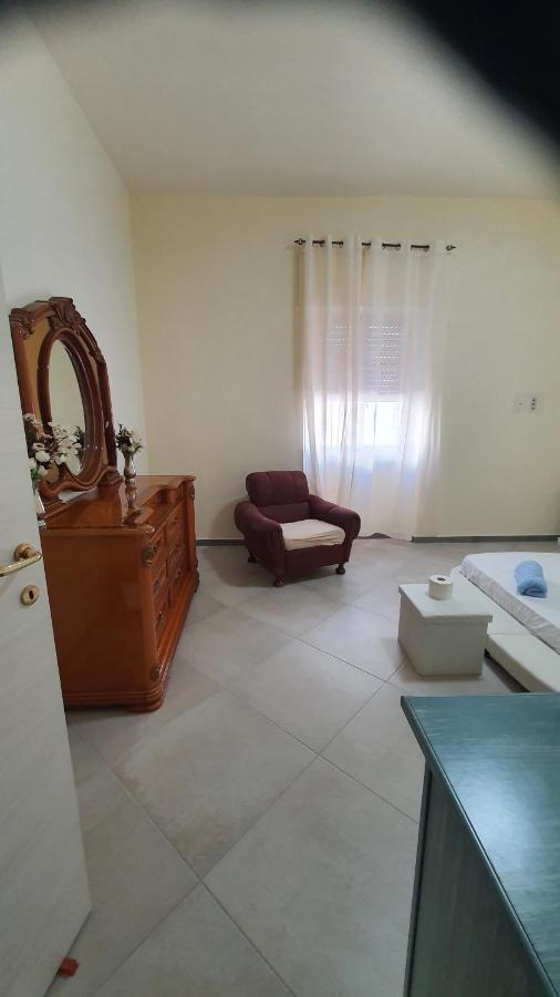 Hotel Fagicamera Olbia Zewnętrze zdjęcie