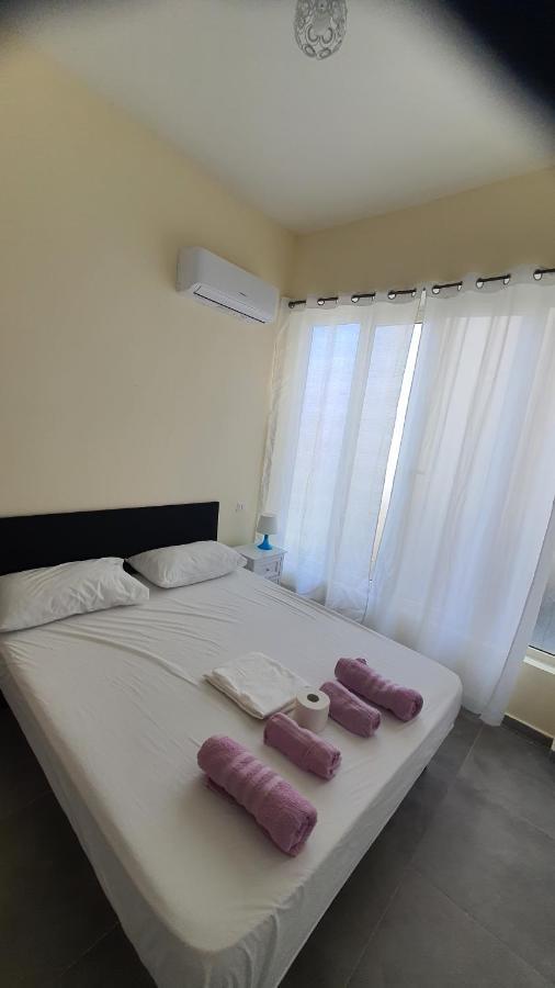 Hotel Fagicamera Olbia Zewnętrze zdjęcie
