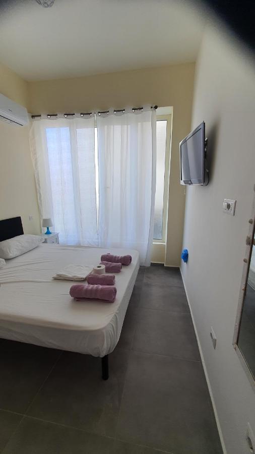 Hotel Fagicamera Olbia Zewnętrze zdjęcie