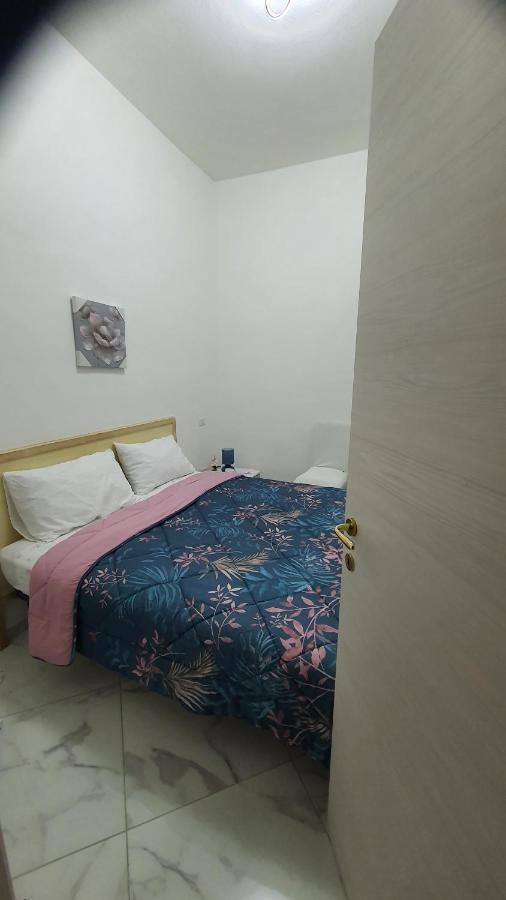 Hotel Fagicamera Olbia Zewnętrze zdjęcie
