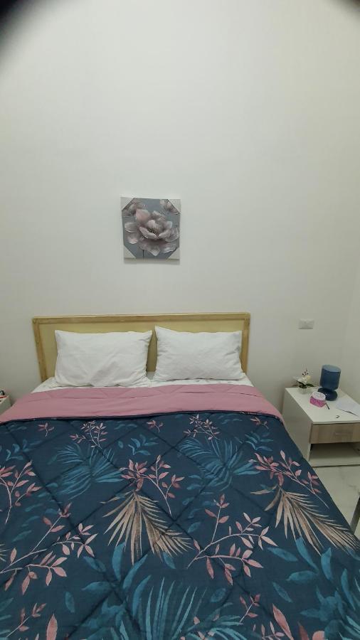 Hotel Fagicamera Olbia Zewnętrze zdjęcie