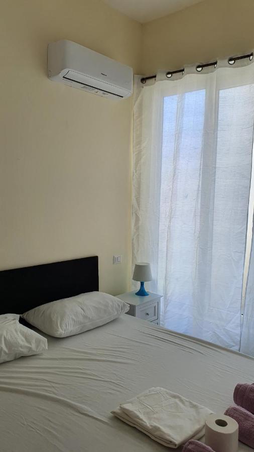 Hotel Fagicamera Olbia Zewnętrze zdjęcie