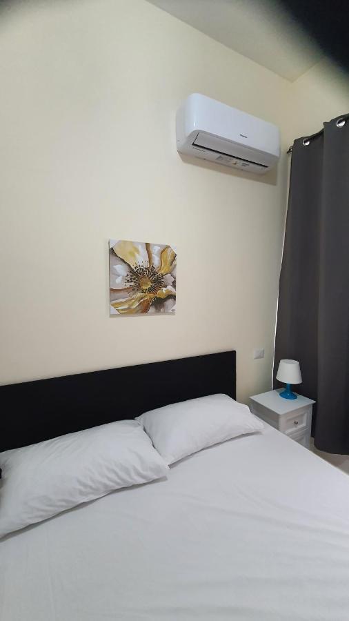 Hotel Fagicamera Olbia Zewnętrze zdjęcie