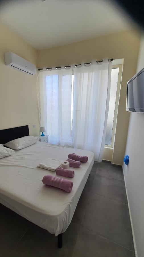 Hotel Fagicamera Olbia Zewnętrze zdjęcie