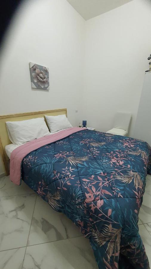 Hotel Fagicamera Olbia Zewnętrze zdjęcie