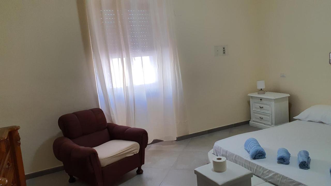 Hotel Fagicamera Olbia Zewnętrze zdjęcie