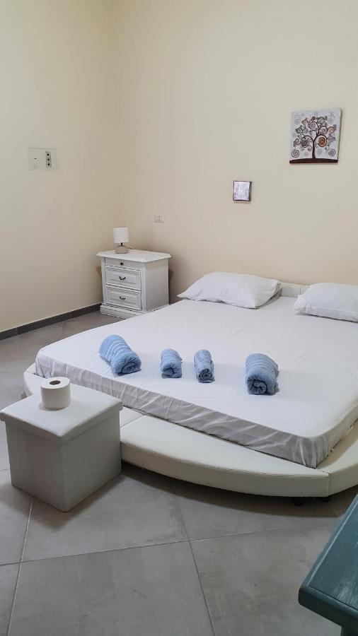 Hotel Fagicamera Olbia Zewnętrze zdjęcie