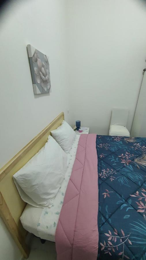 Hotel Fagicamera Olbia Zewnętrze zdjęcie