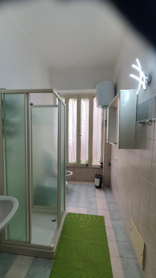 Hotel Fagicamera Olbia Zewnętrze zdjęcie