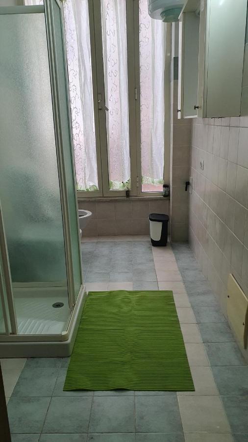 Hotel Fagicamera Olbia Zewnętrze zdjęcie