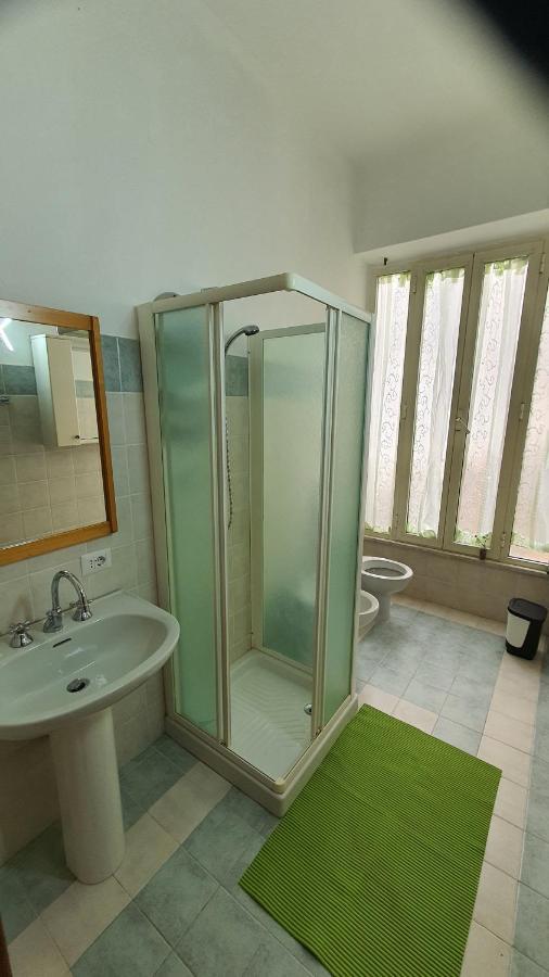 Hotel Fagicamera Olbia Zewnętrze zdjęcie