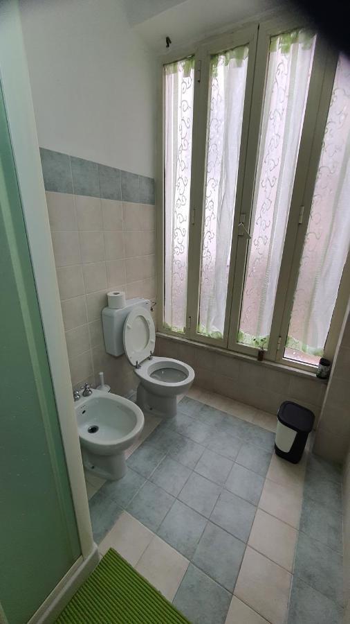 Hotel Fagicamera Olbia Zewnętrze zdjęcie