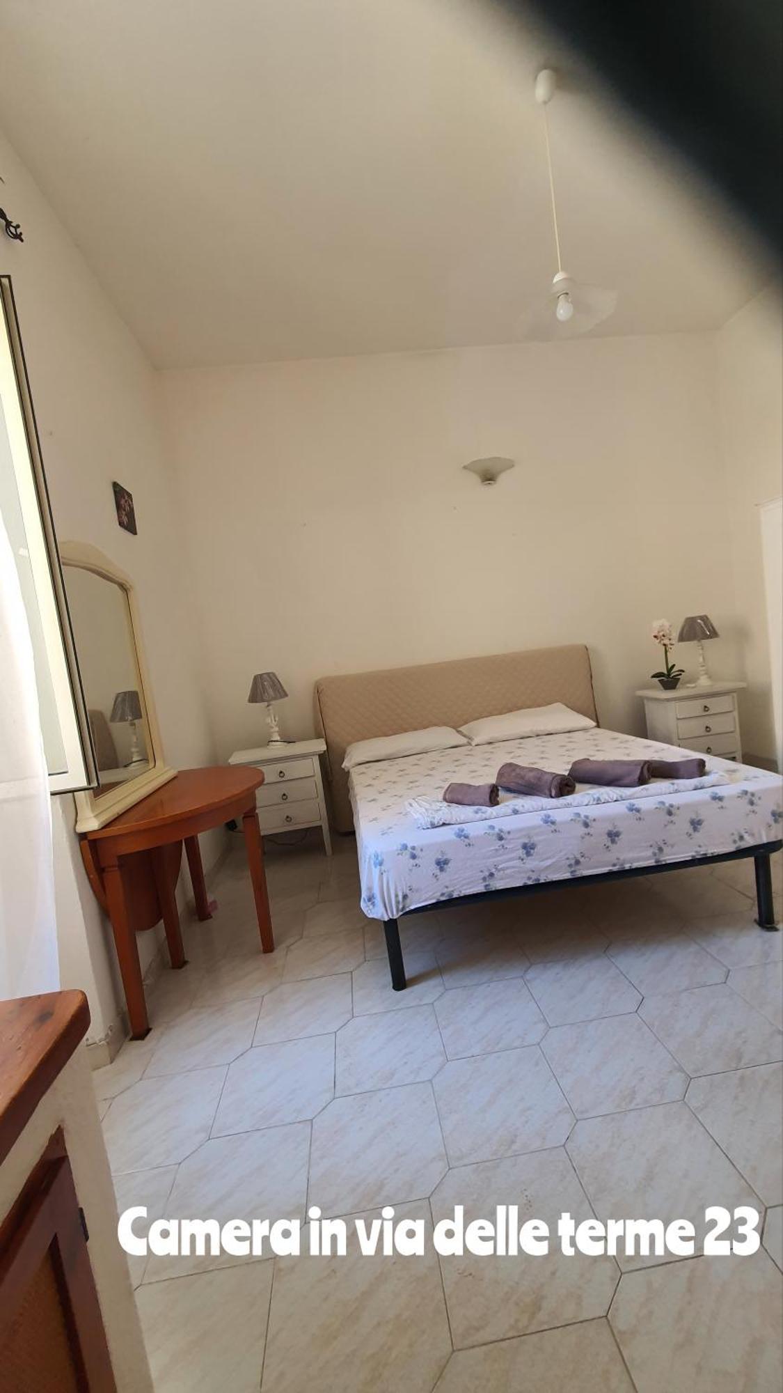 Hotel Fagicamera Olbia Zewnętrze zdjęcie