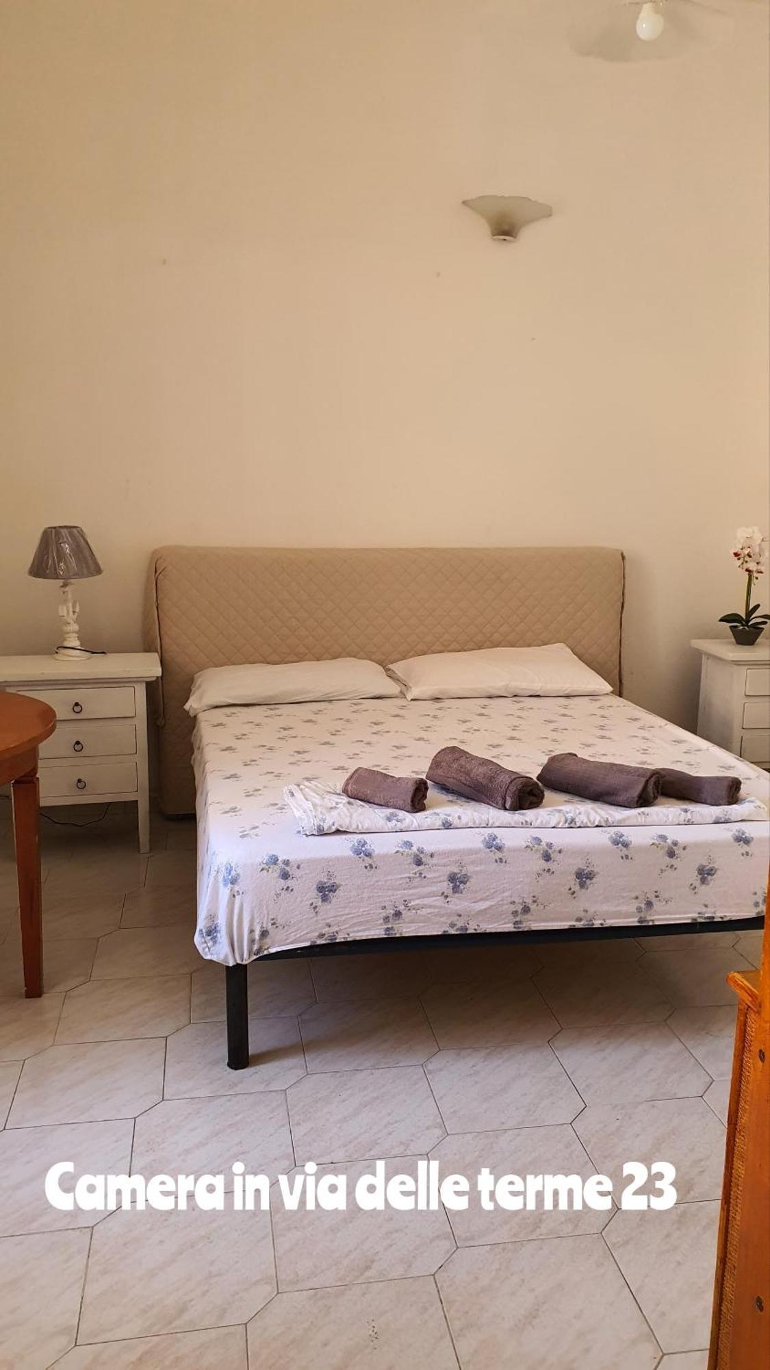 Hotel Fagicamera Olbia Zewnętrze zdjęcie